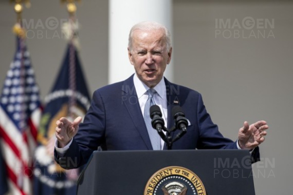 Biden afirma que médicos en EU deben practicar abortos en casos de emergencia