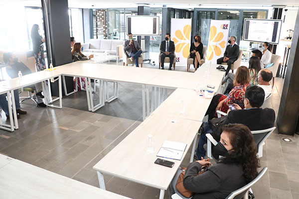 Pone en marcha Economía programa de impulso de modelos de negocios
