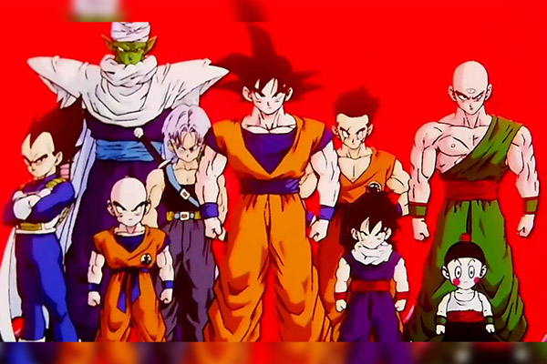 “Dragon Ball”, el eterno anime que nunca pasa de moda en México