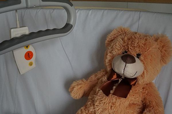 OMS reporta 22 muertos y más de 1,000 niños infectados por hepatitis aguda desconocida