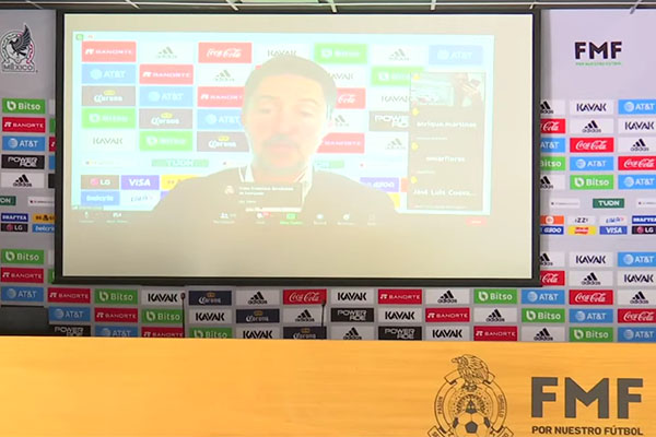 Explota la crisis: Selección Mexicana cambia toda su estructura a pocos meses del Mundial