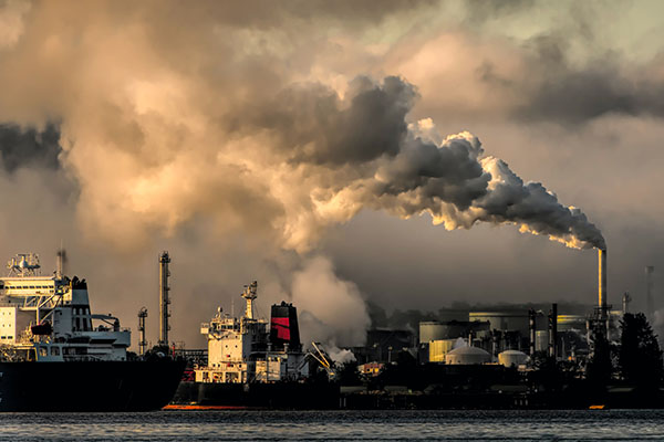 Pese a daños ambientales, Alemania volverá a quemar carbón a falta de combustible ruso