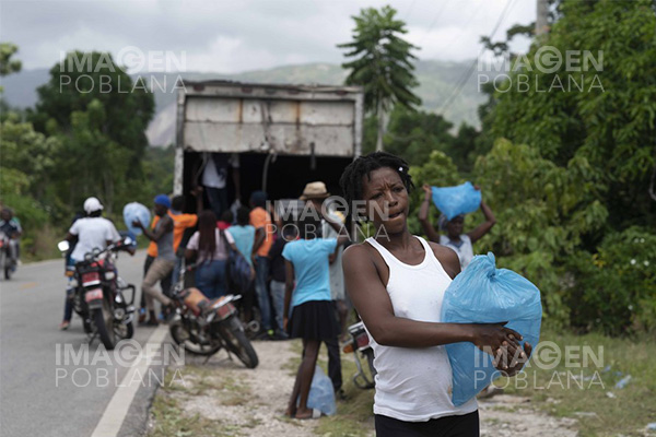 Conflicto de pandillas deja a 1.5 millones de haitianos sin servicios básicos, según ONU