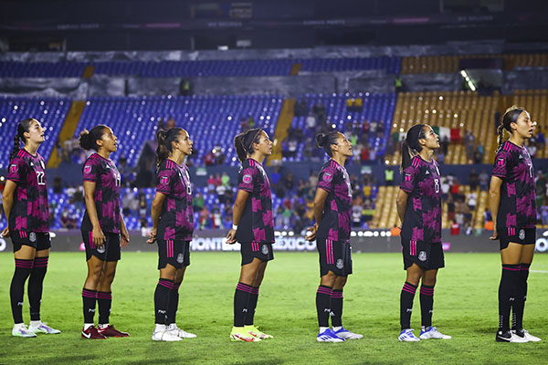 Fracaso de Selecciones Mexicanas, culpa de muchos y castigo a pocos