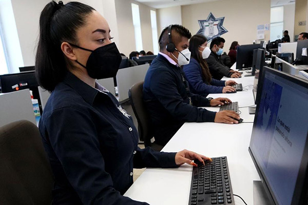 La ciberpolicía en Puebla y su importancia en el incierto mundo digital