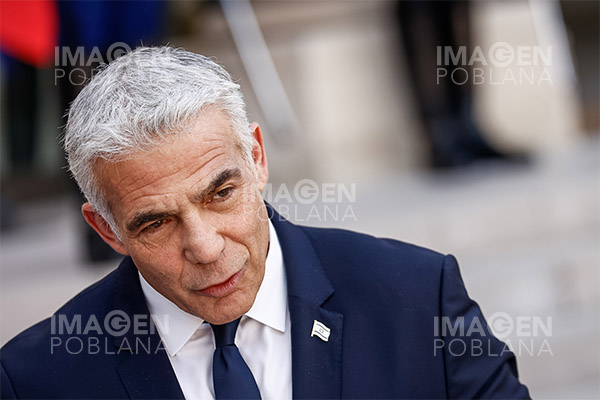 Israel afirma que el “mundo libre” está dispuesto a usar la fuerza contra Irán