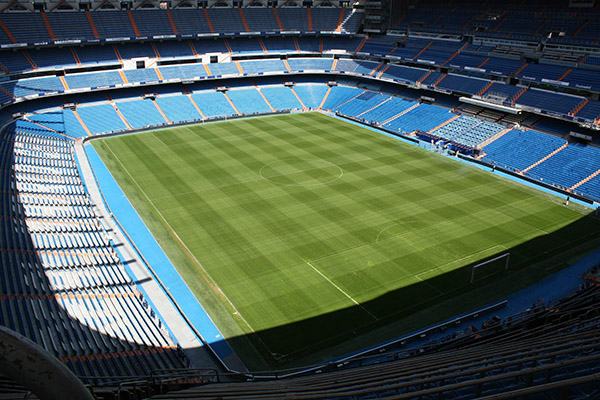 España presenta 15 estadios candidatos a sede del Mundial 2030 con Portugal