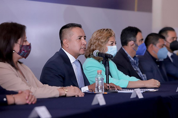 Presenta Mundo Tlatehui informe de actividades del segundo trimestre 2022