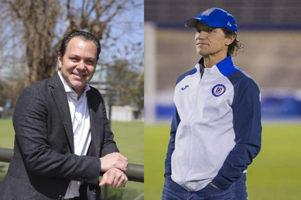 Candidatos a dirección de selecciones nacionales, de “Guatemala” a “guatepeor”