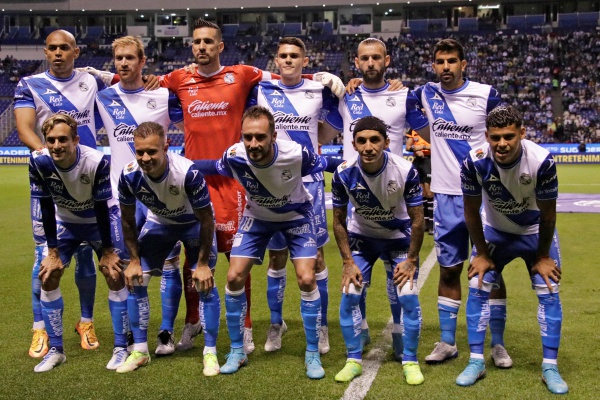 Jornada 3, otra oportunidad de brillar para el Puebla