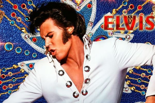 “Elvis”, una historia explosiva y vertiginosa