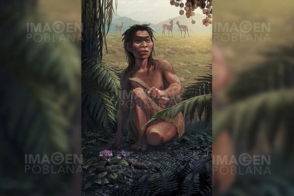Científicos chinos secuencian genoma de humano de 14,000 años