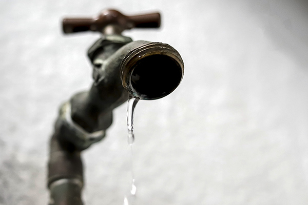 Agua de Puebla apoya con programas a la población más vulnerable