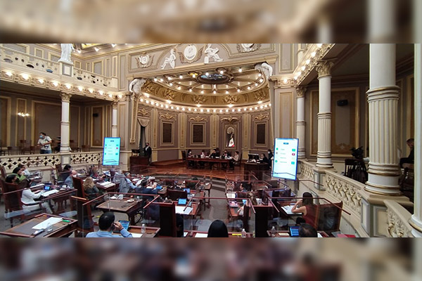 Aprueba Congreso ajustes a la tarifa de agua potable