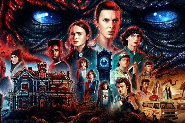 ¿Tienes ganas de más “Stranger Things”? Esto podría pasar en la quinta temporada
