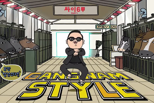 “Gangnam Style”, a una década del “one hit wonder” más exitoso de YouTube