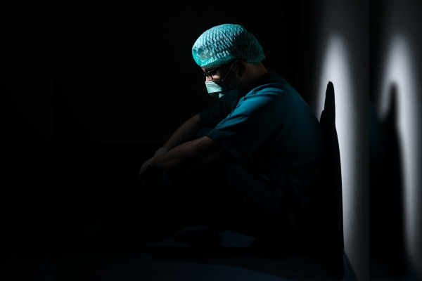 Estrés, ansiedad y otras nuevas enfermedades asociadas al trabajo