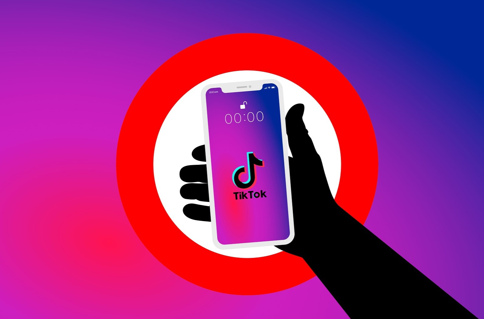 Broma en TikTok se convierte en un fraude real de vishing por cibercriminales