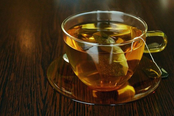 Té, complemento de tratamientos contra COVID-19 y otros padecimientos