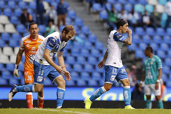 Jornada 3, un fin de semana con la pólvora mojada