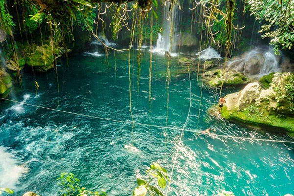 No todo es pueblos mágicos: 5 destinos poco conocidos para vacacionar en Puebla
