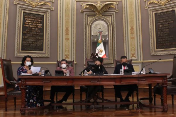 Proponen en Congreso mejoras a procesos de entrega-recepción en ayuntamientos