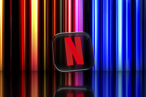 Netflix pierde 970,000 suscriptores; aún le quedan 220 millones