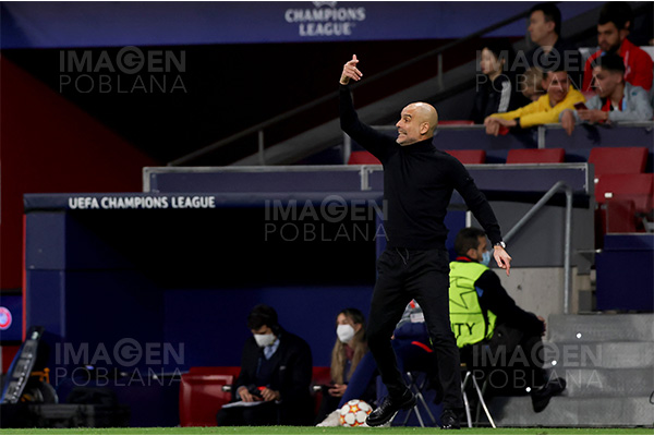 Tunden a Guardiola por evidenciar desconocimiento del futbol mexicano