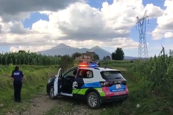 Sujeto asesina a su cuñada y hiere a su hermano para despojarlos de $170,000