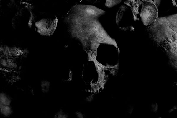 México tiene un desafío forense de 52,000 cuerpos sin identificar, dice CICR