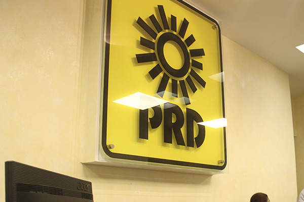 PRD poblano, en vías de extinción y dividido en “tribus”