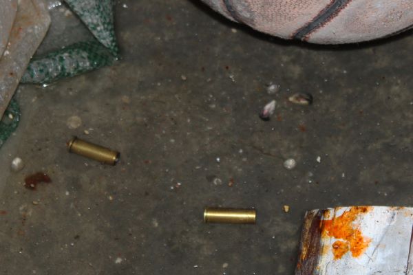 Jolalpan: enfrentamiento entre grupo criminal y autodefensas deja varios muertos