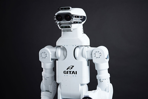 Estos son los robots espaciales que reemplazarán a los astronautas