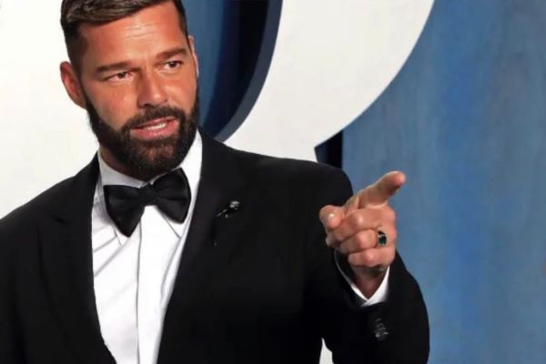 Desestiman acusaciones contra Ricky Martin; el sobrino se desiste