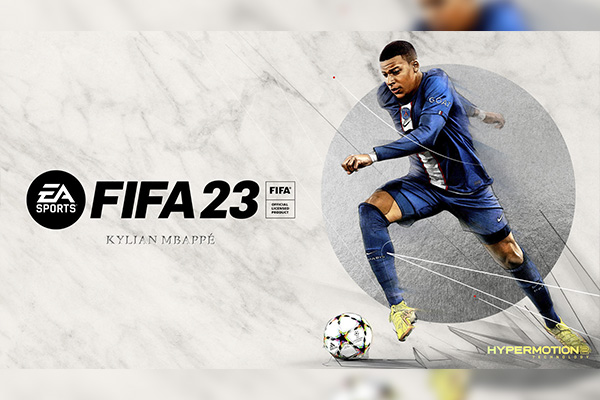FIFA 23, la despedida del legendario videojuego de futbol