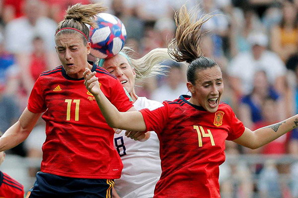 Eurocopa Femenil 2022, campeonato con gran nivel del que nadie habla