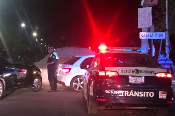 Enfrentamiento entre policías y ladrones; un delincuente abatido