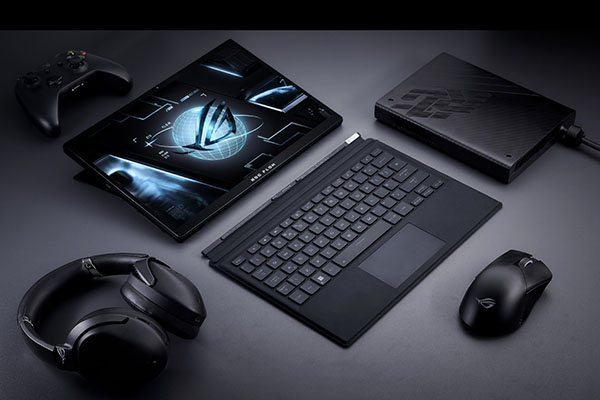 ¡Atención, gamers!, ASUS y ROG presentan 12ª Generación de procesadores Intel
