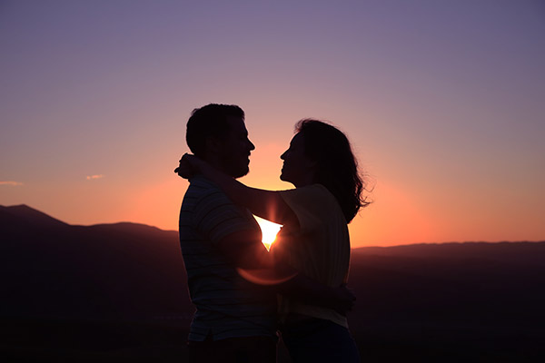Relaciones románticas, ¿pueden influir en beneficio del cambio climático?