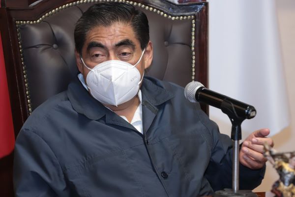 No permitirá Gobierno Estatal que delincuencia prolifere en “La Cuchilla”: Barbosa