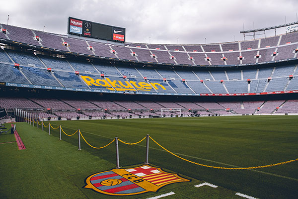 Iniciará 1 de septiembre primera fase de reconstrucción del Camp Nou