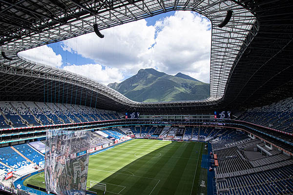 En Monterrey esperan un duelo complicado ante Puebla en el “Gigante de Acero”