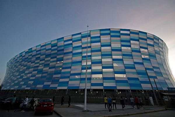 Afición del Puebla pide rutas de transporte para asistir a juegos en el Cuauhtémoc