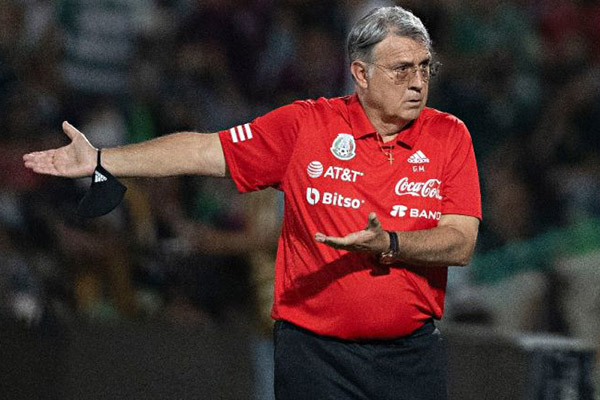A 3 meses del Mundial, Martino solo tendría 5 convocados por definir