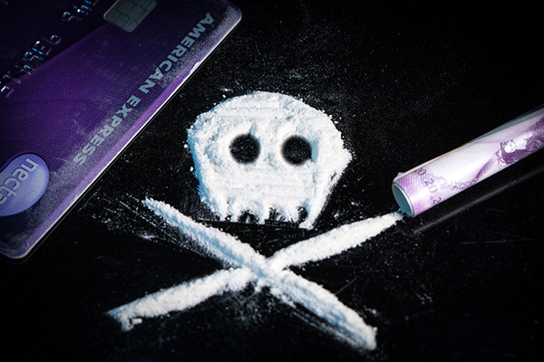 Policía de CDMX confisca 1.5 toneladas de cocaína procedente de Colombia