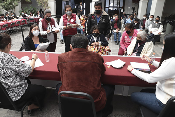 Barbosa impulsará acciones en favor del deporte en “Martes Ciudadano”