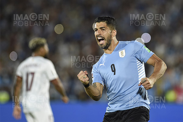 Confirma Luis Suárez preacuerdo para jugar en el Club Nacional de Uruguay