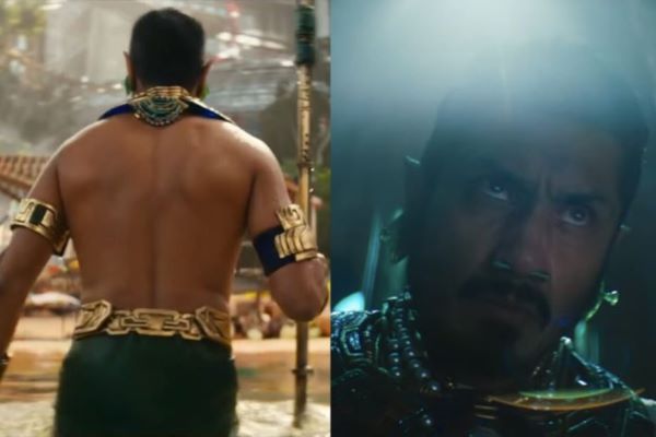 Talento mexicano hará historia en el Universo de Marvel