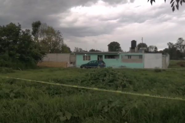 Asaltaron su casa y lo asesinaron a golpes