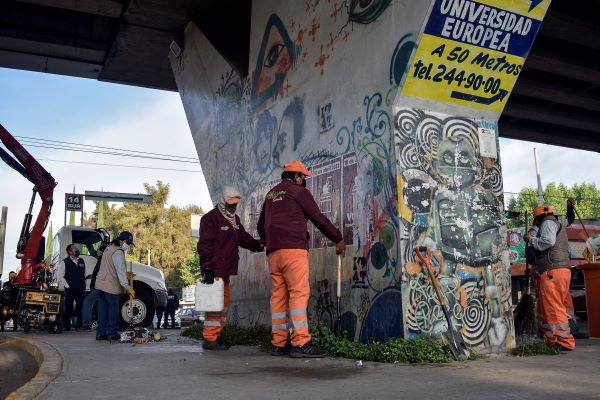 Ayuntamiento: la jornada de limpieza de hoy es en Bulevar Valsequillo